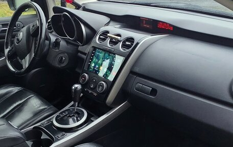 Mazda CX-7 I рестайлинг, 2011 год, 950 000 рублей, 5 фотография