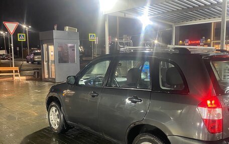 Vortex Tingo I, 2012 год, 375 000 рублей, 1 фотография