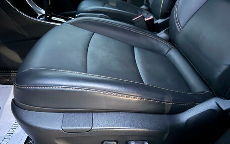 Chevrolet Trax, 2020 год, 1 770 000 рублей, 11 фотография