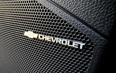 Chevrolet Trax, 2020 год, 1 770 000 рублей, 13 фотография