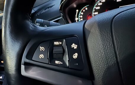 Chevrolet Trax, 2020 год, 1 770 000 рублей, 16 фотография