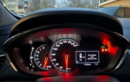 Chevrolet Trax, 2020 год, 1 770 000 рублей, 15 фотография