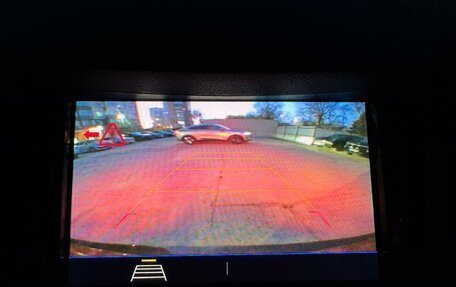 Chevrolet Trax, 2020 год, 1 770 000 рублей, 20 фотография