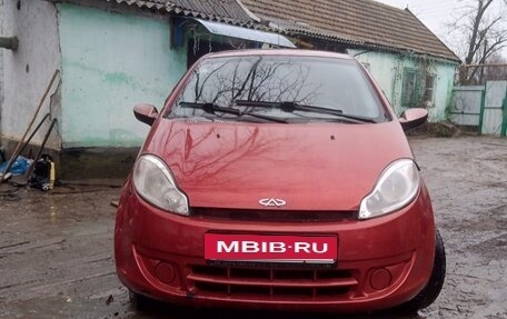 Chery Kimo (A1), 2011 год, 250 000 рублей, 4 фотография