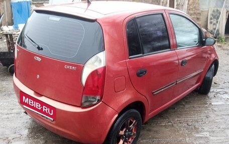 Chery Kimo (A1), 2011 год, 250 000 рублей, 3 фотография