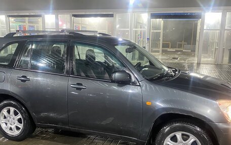 Vortex Tingo I, 2012 год, 375 000 рублей, 4 фотография