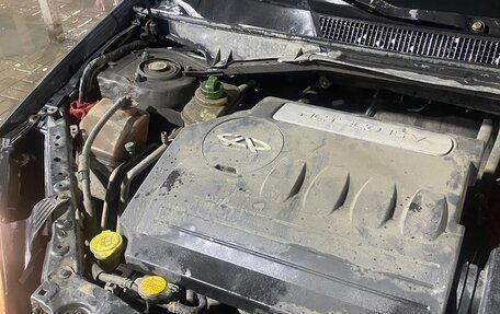 Vortex Tingo I, 2012 год, 375 000 рублей, 7 фотография