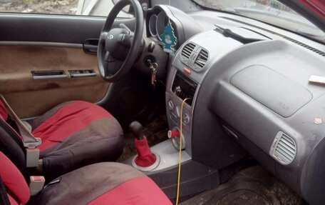 Chery Kimo (A1), 2011 год, 250 000 рублей, 6 фотография