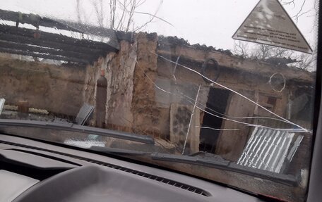 Chery Kimo (A1), 2011 год, 250 000 рублей, 7 фотография