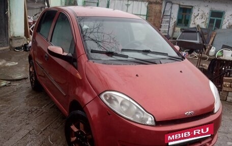 Chery Kimo (A1), 2011 год, 250 000 рублей, 5 фотография