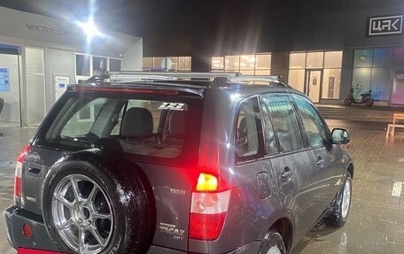 Vortex Tingo I, 2012 год, 375 000 рублей, 2 фотография