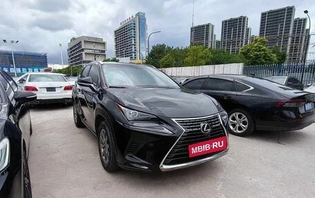 Lexus NX, 2022 год, 2 680 000 рублей, 1 фотография