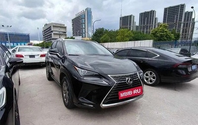 Lexus NX, 2022 год, 2 680 000 рублей, 1 фотография