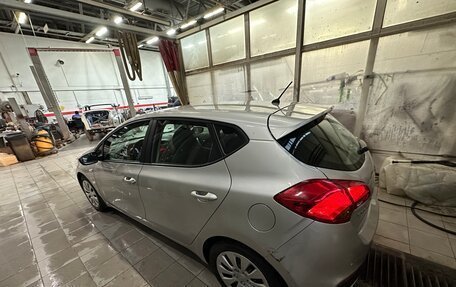 KIA cee'd III, 2014 год, 1 199 000 рублей, 13 фотография