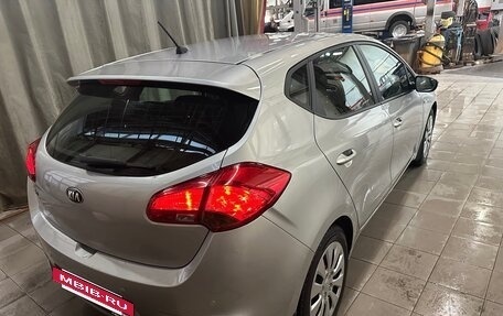 KIA cee'd III, 2014 год, 1 199 000 рублей, 5 фотография