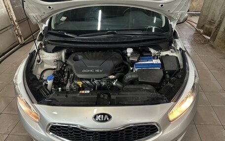 KIA cee'd III, 2014 год, 1 199 000 рублей, 6 фотография