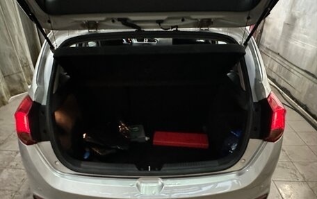 KIA cee'd III, 2014 год, 1 199 000 рублей, 4 фотография