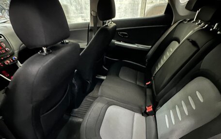 KIA cee'd III, 2014 год, 1 199 000 рублей, 17 фотография