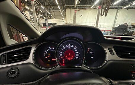 KIA cee'd III, 2014 год, 1 199 000 рублей, 20 фотография