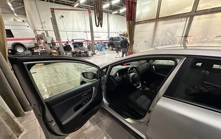 KIA cee'd III, 2014 год, 1 199 000 рублей, 22 фотография