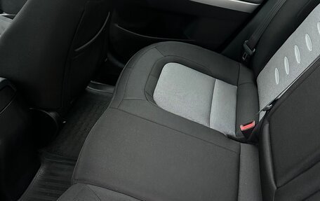 KIA cee'd III, 2014 год, 1 199 000 рублей, 29 фотография