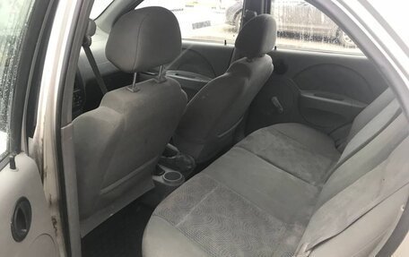 Chevrolet Aveo III, 2005 год, 365 000 рублей, 5 фотография