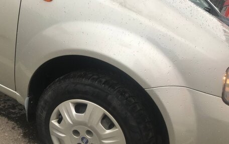 Chevrolet Aveo III, 2005 год, 365 000 рублей, 12 фотография