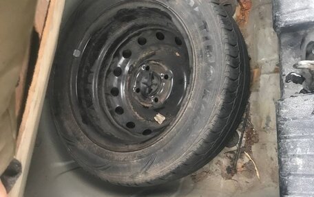 Chevrolet Aveo III, 2005 год, 365 000 рублей, 7 фотография