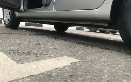 Chevrolet Aveo III, 2005 год, 365 000 рублей, 10 фотография