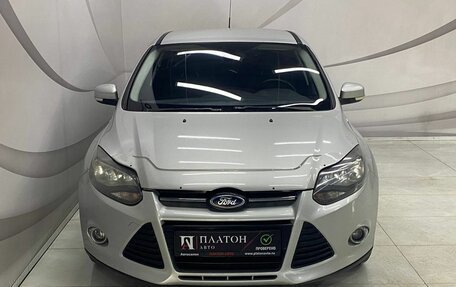 Ford Focus III, 2012 год, 699 000 рублей, 5 фотография