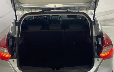 Ford Focus III, 2012 год, 699 000 рублей, 9 фотография