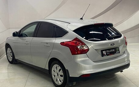 Ford Focus III, 2012 год, 699 000 рублей, 7 фотография