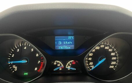 Ford Focus III, 2012 год, 699 000 рублей, 11 фотография