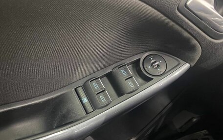 Ford Focus III, 2012 год, 699 000 рублей, 14 фотография