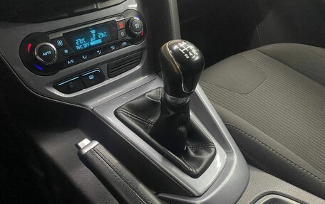 Ford Focus III, 2012 год, 699 000 рублей, 10 фотография