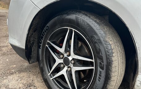 Ford Focus II рестайлинг, 2005 год, 285 000 рублей, 5 фотография