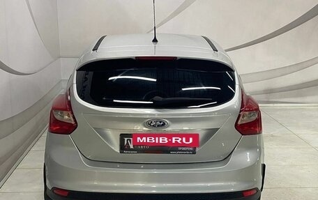 Ford Focus III, 2012 год, 699 000 рублей, 8 фотография