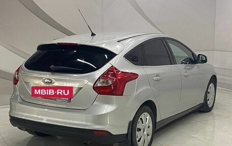 Ford Focus III, 2012 год, 699 000 рублей, 6 фотография