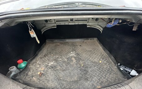 Ford Focus II рестайлинг, 2005 год, 285 000 рублей, 7 фотография