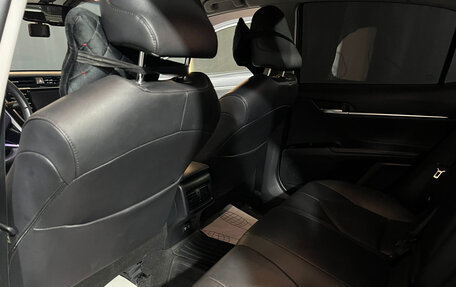 Toyota Camry, 2020 год, 3 649 100 рублей, 8 фотография