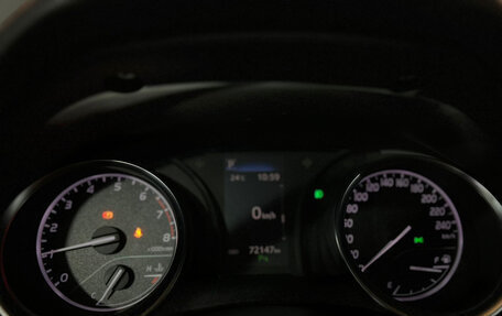 Toyota Camry, 2020 год, 3 649 100 рублей, 10 фотография