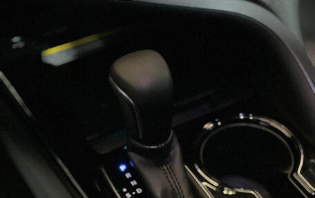 Toyota Camry, 2020 год, 3 649 100 рублей, 12 фотография