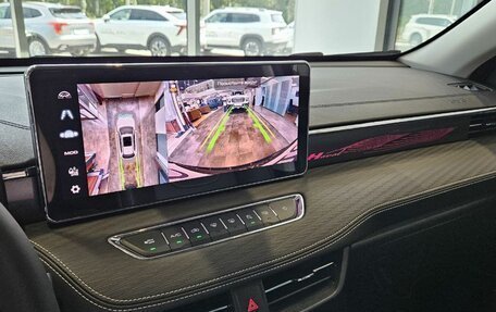 Haval Jolion, 2025 год, 2 820 510 рублей, 15 фотография