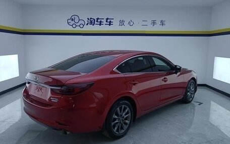 Mazda 6, 2022 год, 2 100 000 рублей, 4 фотография