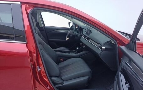 Mazda 6, 2022 год, 2 100 000 рублей, 7 фотография