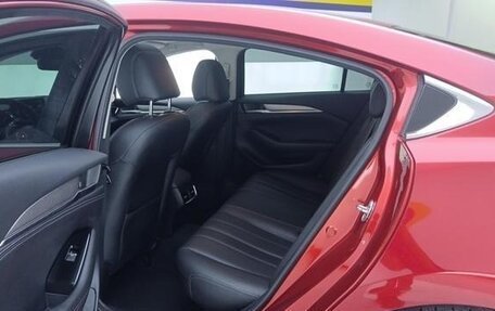 Mazda 6, 2022 год, 2 100 000 рублей, 8 фотография