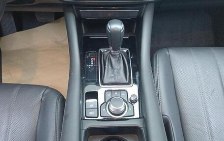 Mazda 6, 2022 год, 2 100 000 рублей, 11 фотография