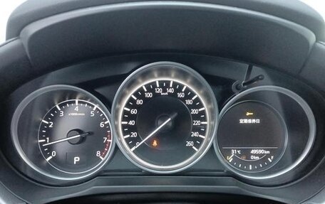 Mazda 6, 2022 год, 2 100 000 рублей, 12 фотография