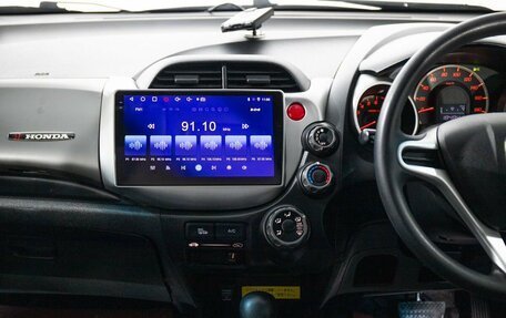 Honda Fit III, 2010 год, 725 000 рублей, 11 фотография