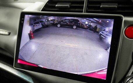 Honda Fit III, 2010 год, 725 000 рублей, 12 фотография